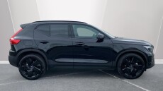 Volvo XC40 2.0 B3P Plus Black Edition 5dr Auto Petrol Estate